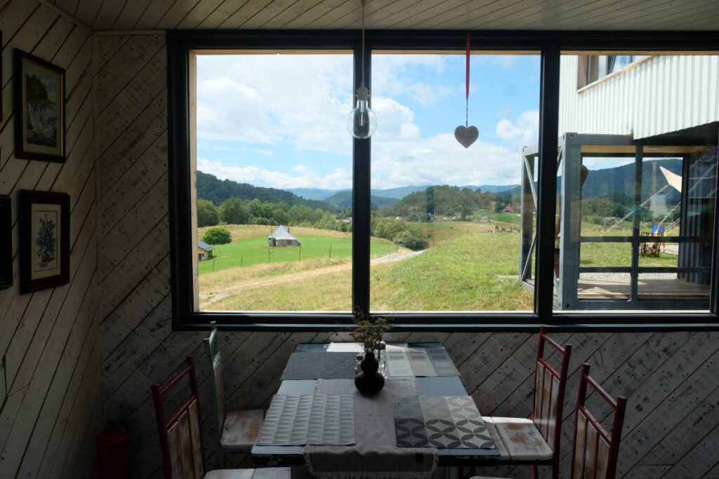 Visiter la Transylvanie en famille : quel restaurant choisir  ©Etpourtantelletourne.fr