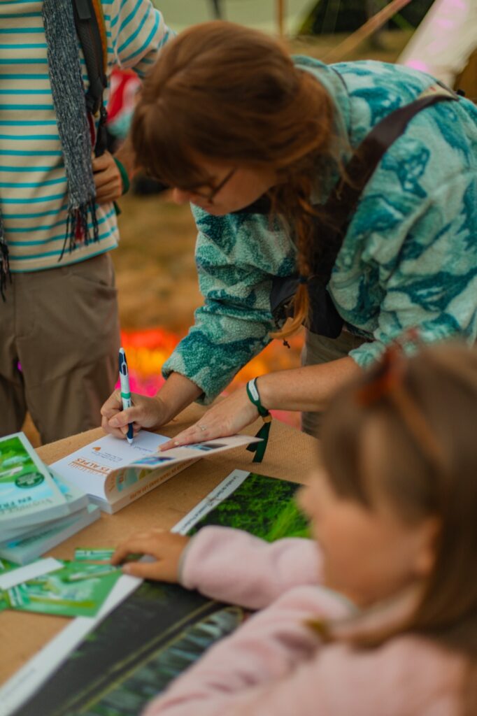 Festival Les Petits Baroudeurs : partage de récit d'aventures - voyagerentrain.fr
